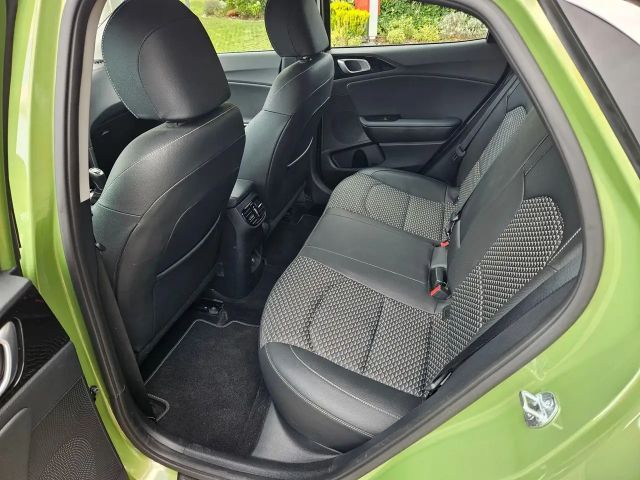 Kia XCeed GDi Vision