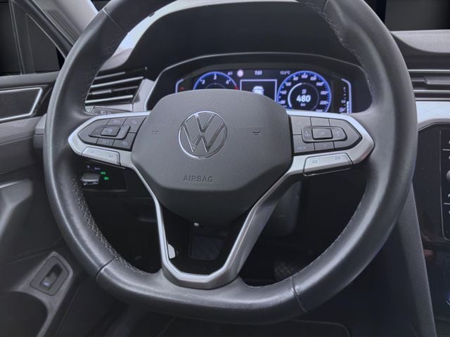 Volkswagen Passat 2.0 TDI Business DSG Variant