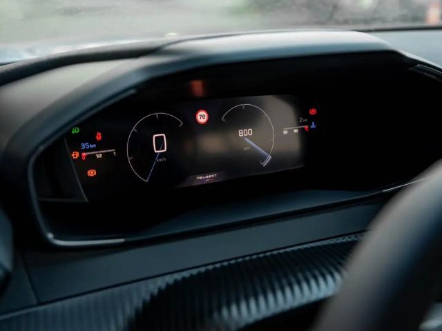 Peugeot 2008 100 PK MT6 | 360° Camera | Keyless | Dodehoekde...