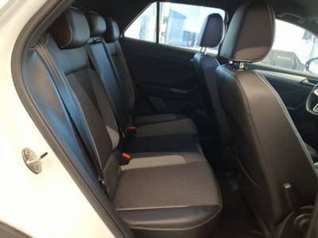 Volkswagen T-Roc 2.0 TDI DSG