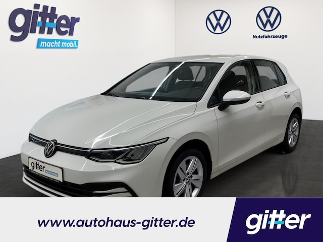 Volkswagen Golf 1.5 TSI Life