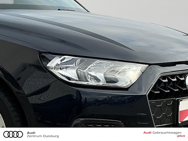 Audi A1 30 TFSI Sportback