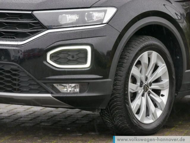 Volkswagen T-Roc 1.5 TSI Sport