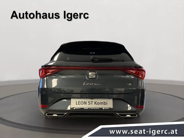 Seat Leon 1.5 TSI FR-lijn