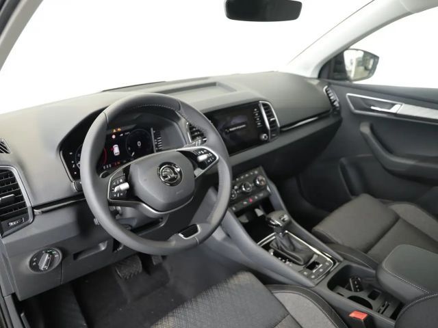 Skoda Karoq 4x4 Selection