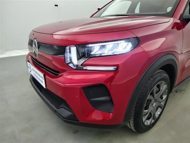 Citroën C3 Plus PureTech