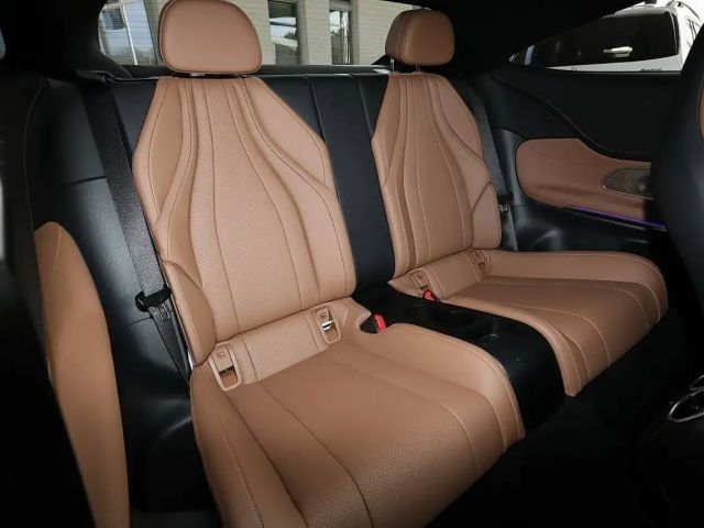 Mercedes-Benz CLE 200 AMG Line Coupé