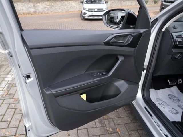 Volkswagen T-Cross DSG