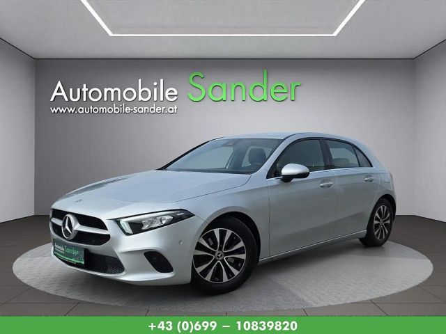 Mercedes-Benz A 200 Style