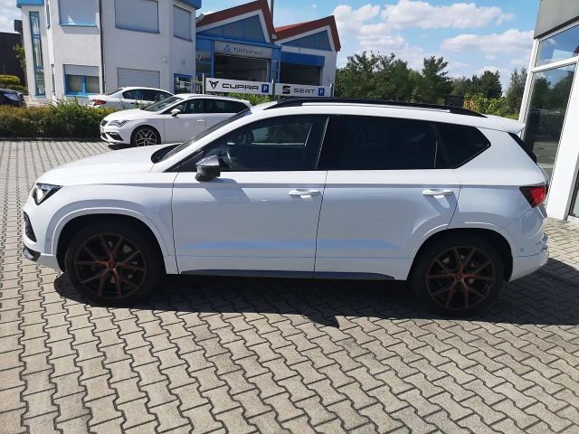 Cupra Ateca 2.0 TSI 4Drive