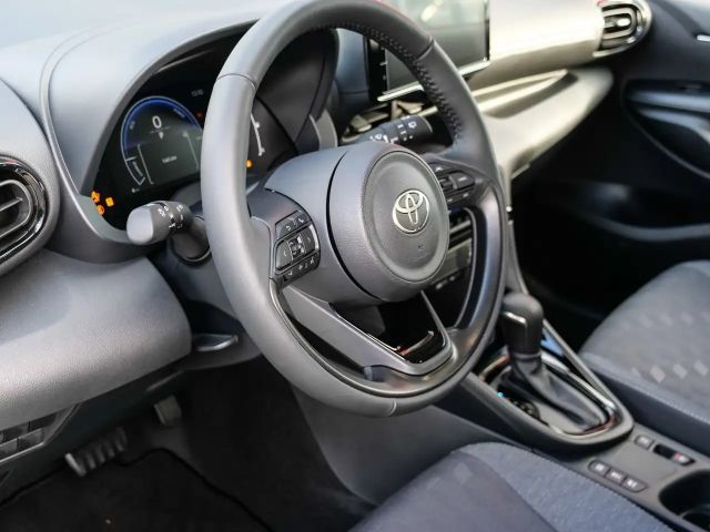 Toyota Yaris Comfort Hatchback Hybride
