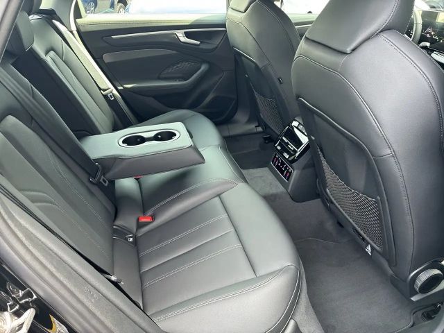 Audi A6 Hybride Quattro Sedan