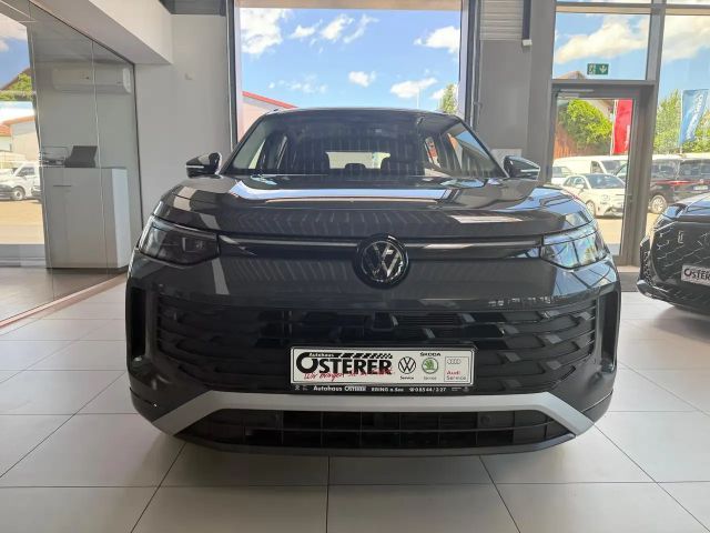 Volkswagen Tayron 2.0 TDI DSG Life