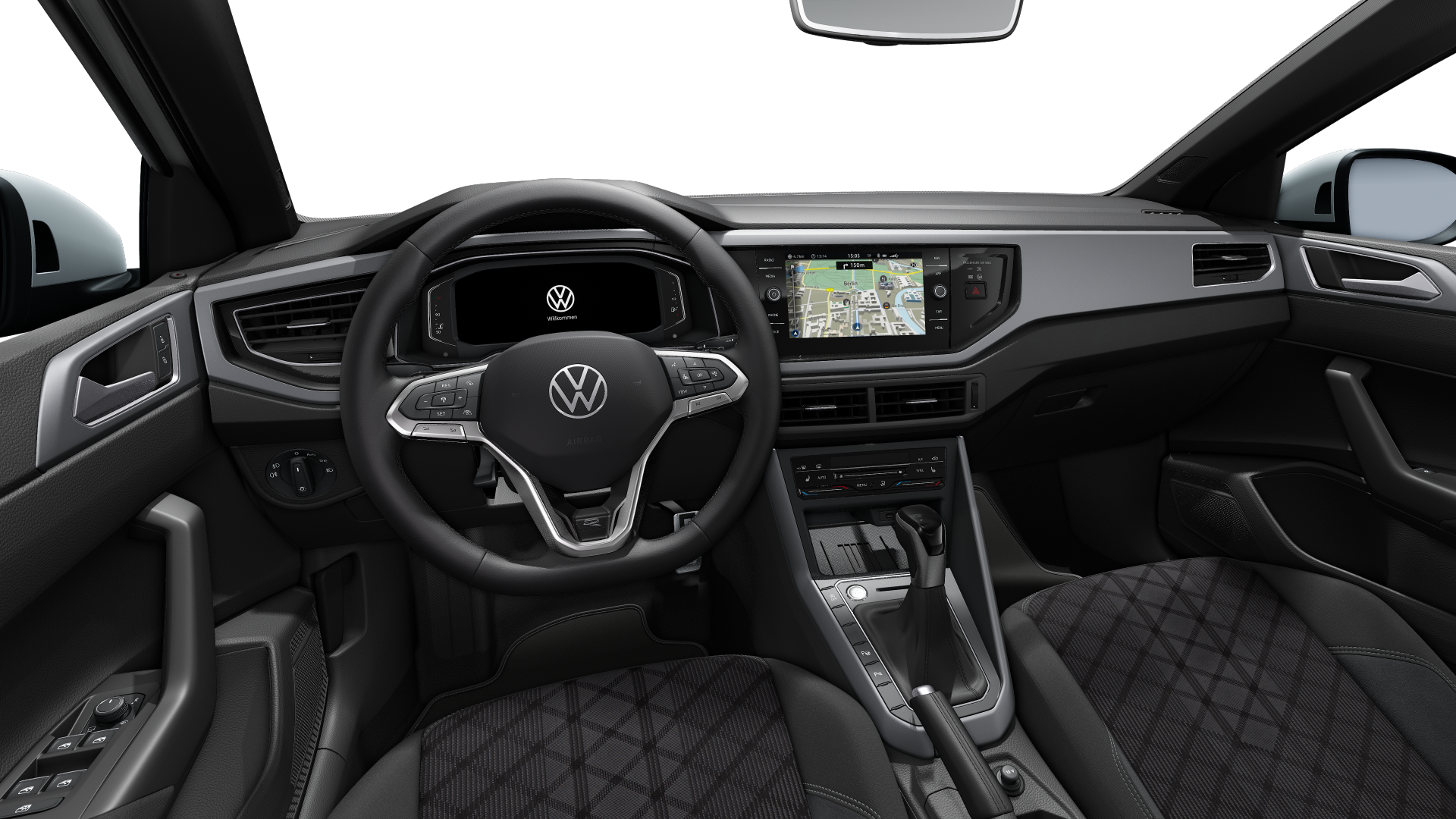 Volkswagen Taigo DSG R-Line