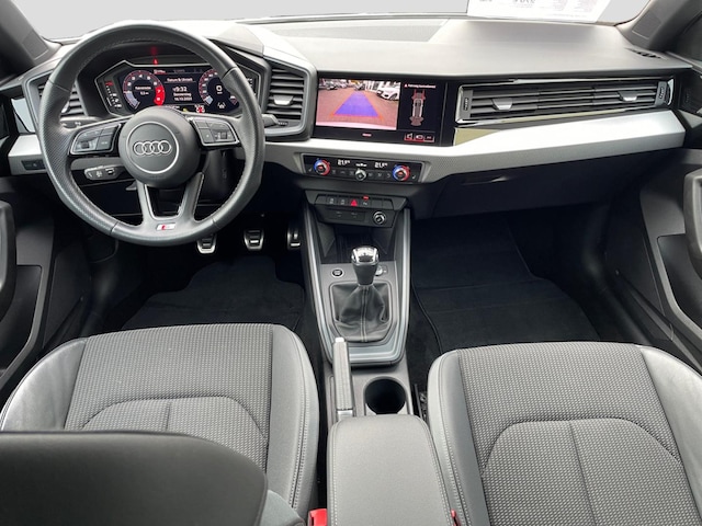 Audi A1 30 TFSI Sportback
