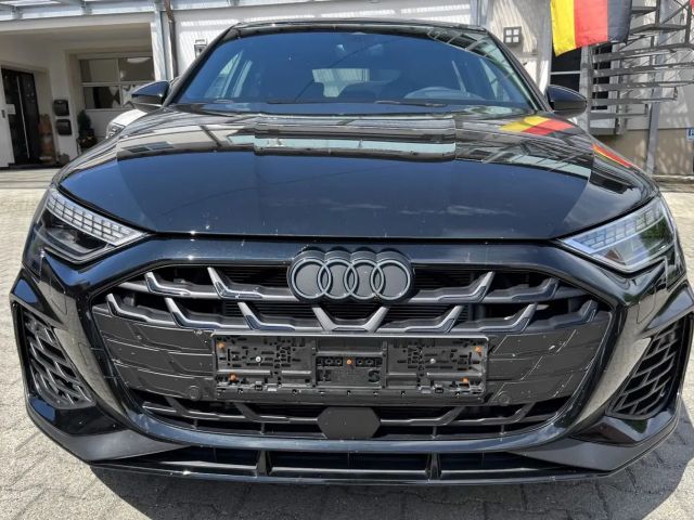 Audi S3 Quattro Sedan Sportback