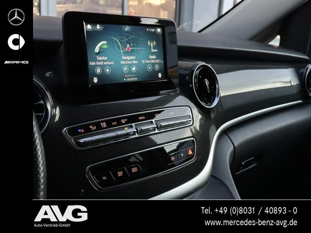 Mercedes-Benz V 220 Limousine Lang V 220 d