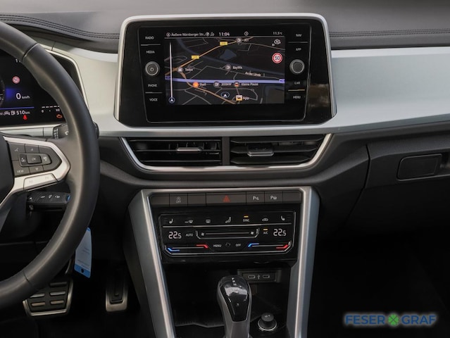 Volkswagen T-Roc 2.0 TDI DSG