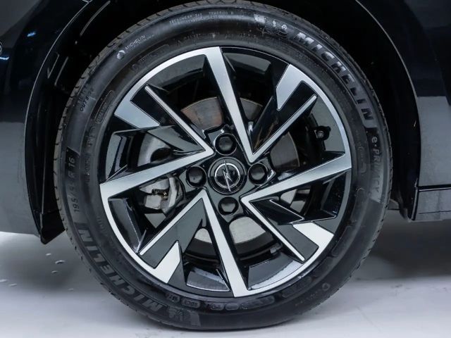 Opel Corsa 1.2 Turbo GS-Line Grand Sport Turbo