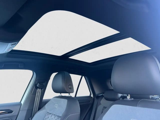 Volkswagen T-Roc DSG R-Line