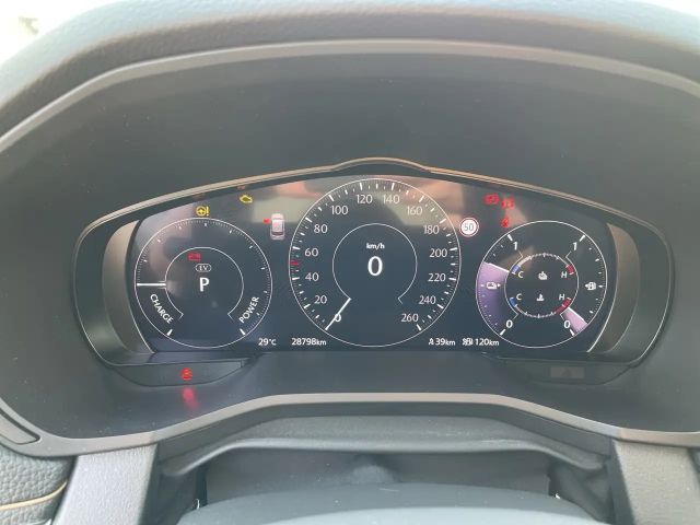 Mazda CX-60 2.5L Homura e-Skyactiv