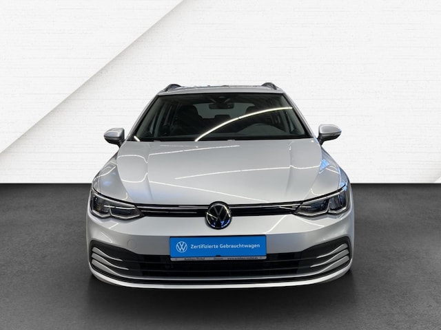 Volkswagen Golf DSG Life Variant