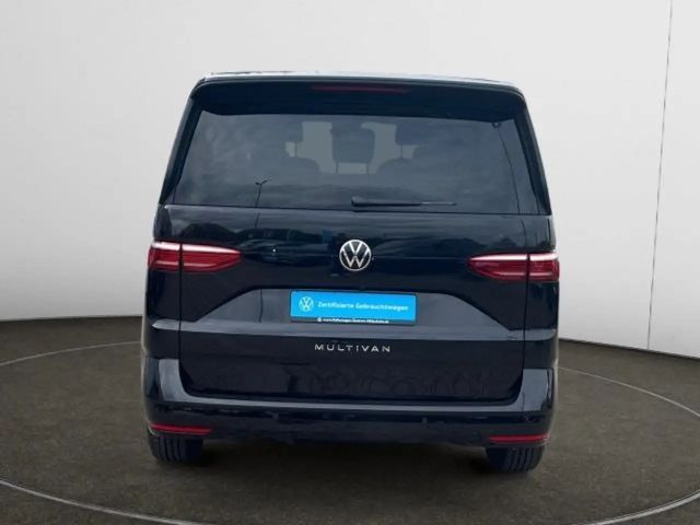 Volkswagen Multivan 2.0 TDI DSG Life T7
