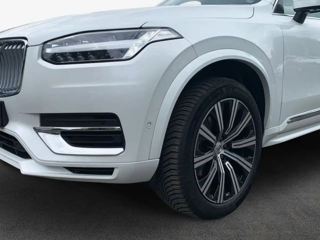 Volvo XC90 AWD Bright Plus