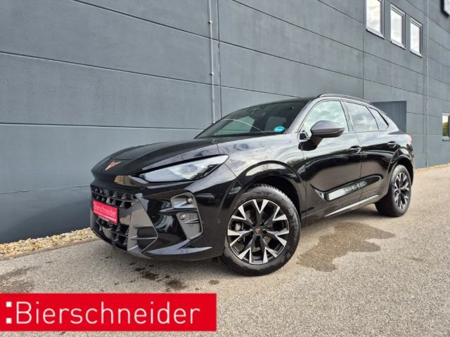 Cupra Terramar 1.5 eTSI