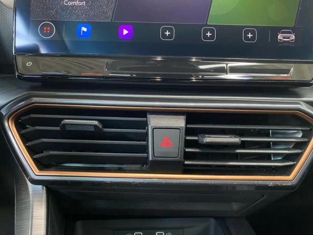 Cupra Leon 2.0 TSI DSG VZ