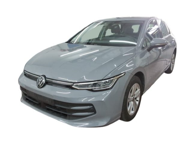 Volkswagen Golf 2.0 TDI DSG Life