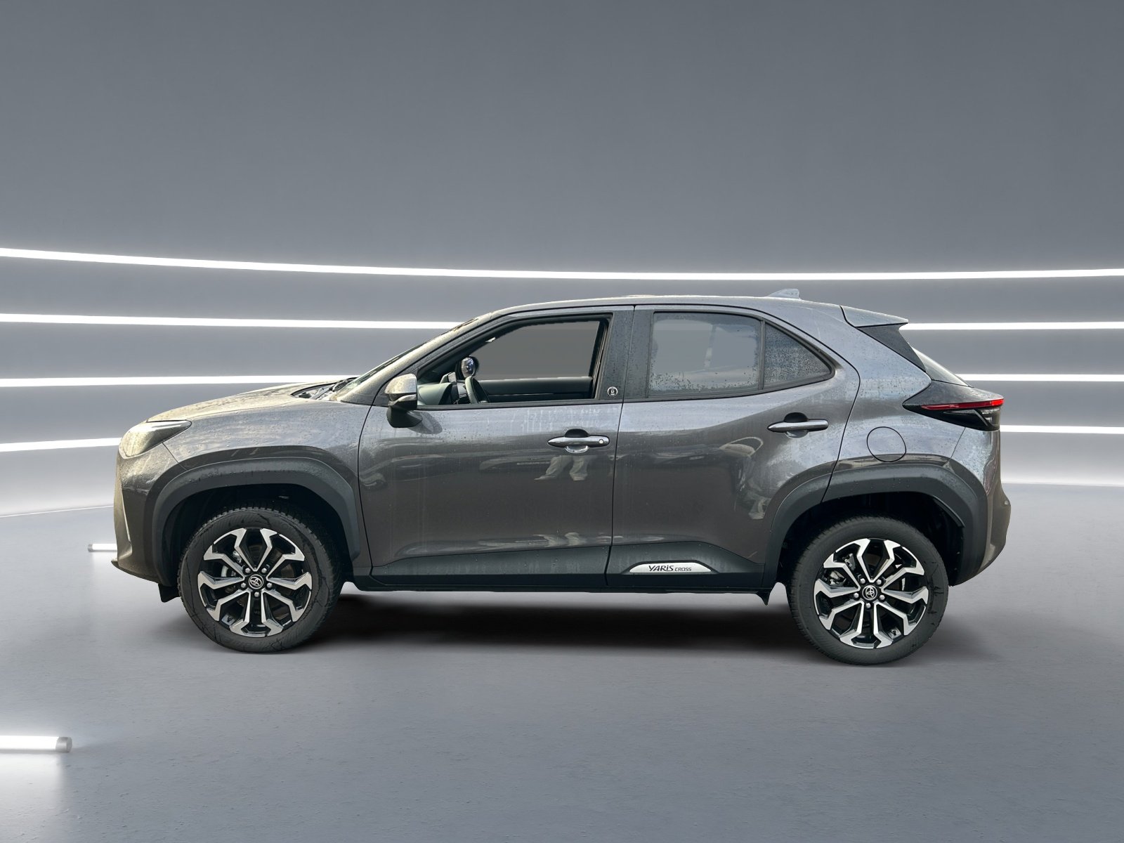 Toyota Yaris Cross 5-deurs Team D