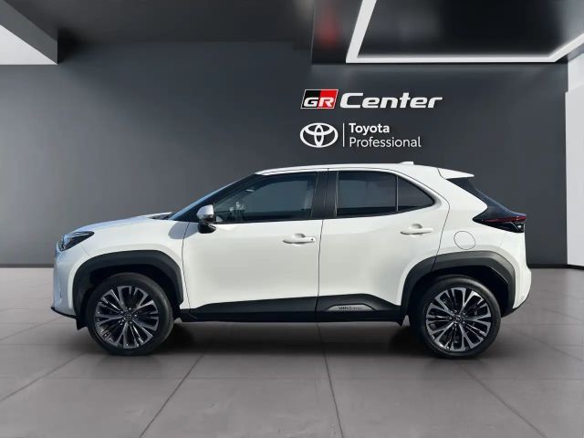 Toyota Yaris Cross Elegant*WinterP*SafetyP*CargoP*