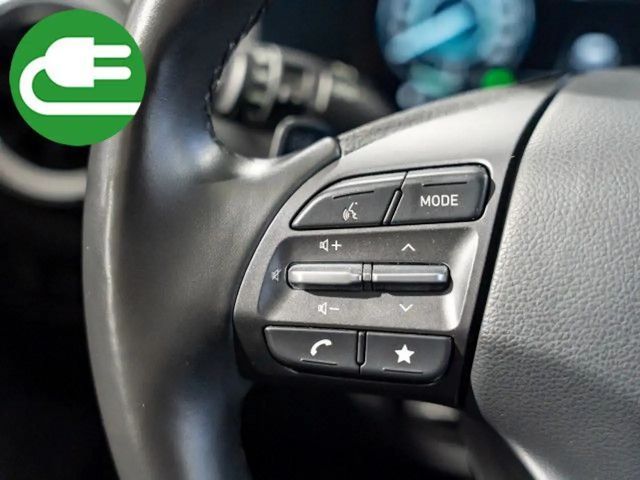 Hyundai Kona Electric Select