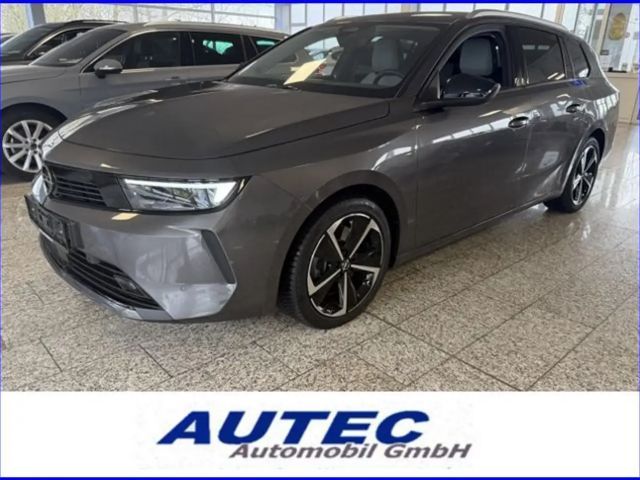 Opel Astra Elegance Sports Tourer