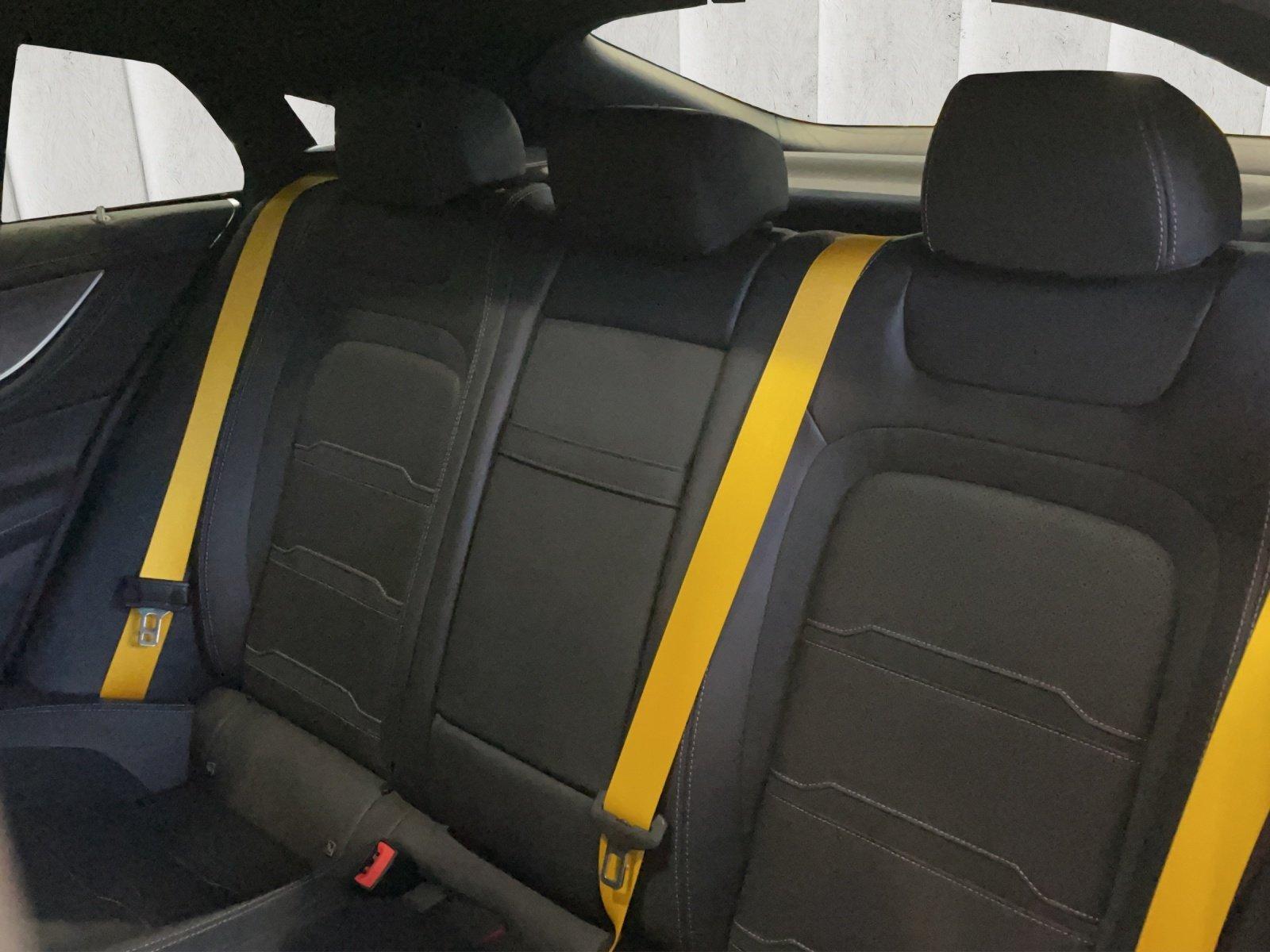 Mercedes-Benz AMG GT 43 4MATIC