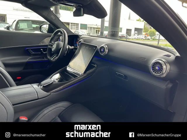 Mercedes-Benz SL 63 AMG 4MATIC+ AMG Line