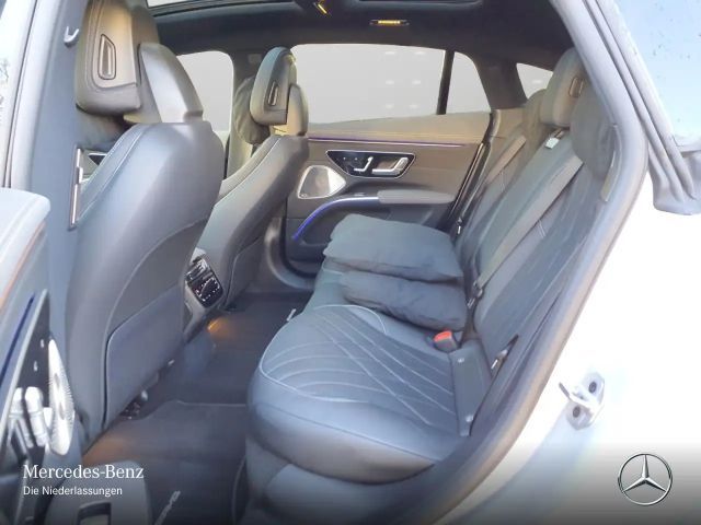 Mercedes-Benz EQS 4MATIC 53 AMG Line Sedan