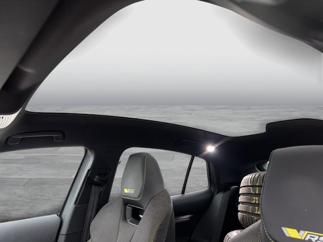 Skoda Enyaq 4x4 Coupe RS