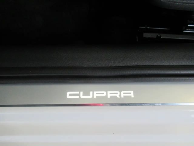 Cupra Leon DSG e-Hybrid