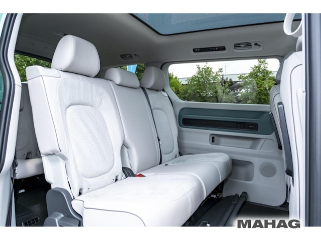 Volkswagen ID.Buzz Pro