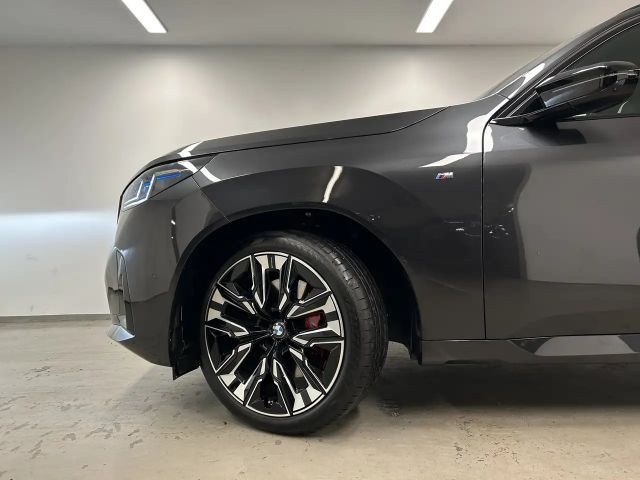 BMW X3 M-Sport xDrive