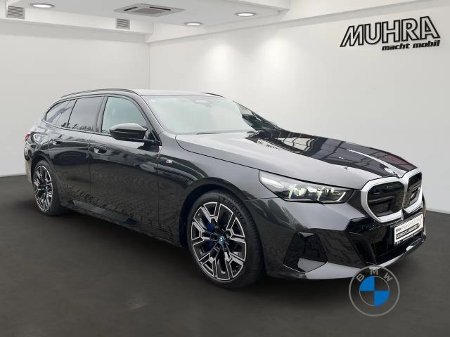 BMW i5 M60 xDrive