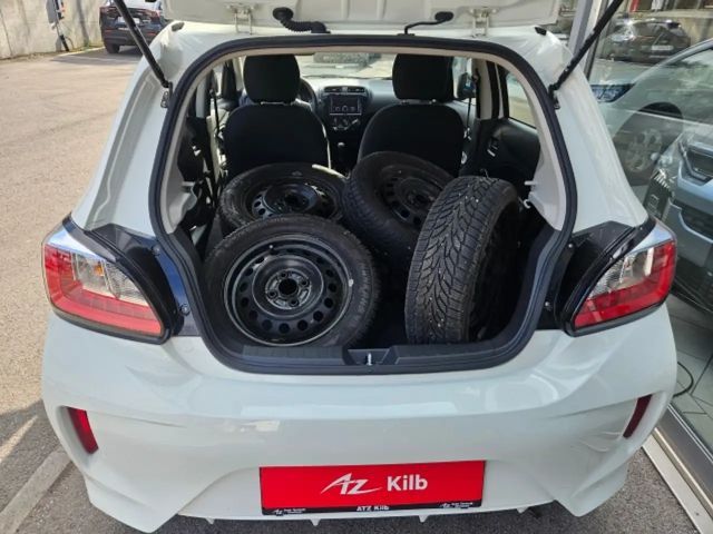 Mitsubishi Space Star Inform Star