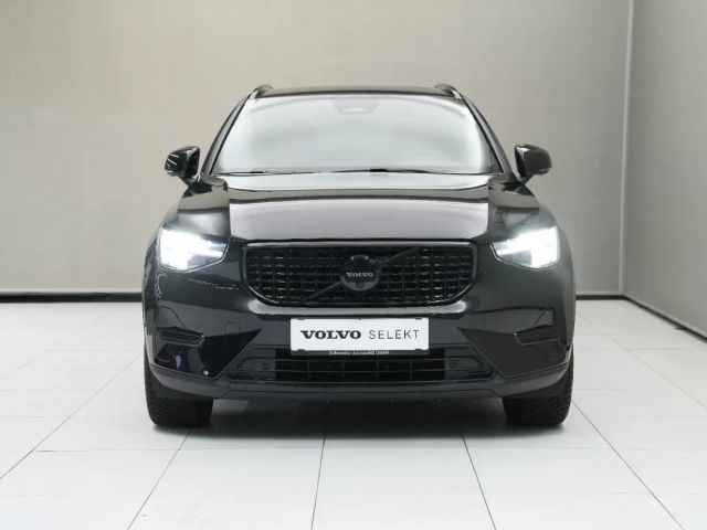 Volvo XC40 Ultra