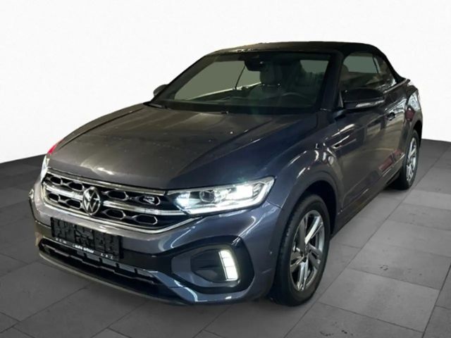 Volkswagen T-Roc Cabriolet DSG R-Line