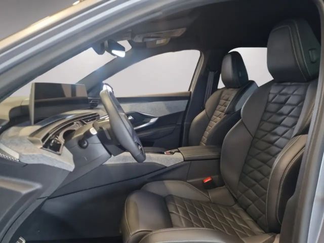 Peugeot E-3008 GT-Line