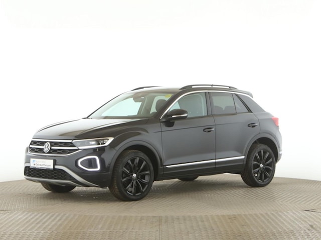 Volkswagen T-Roc 2.0 TDI Style