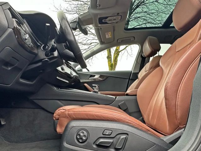 Audi A4 40 TDI Avant Quattro S-Line