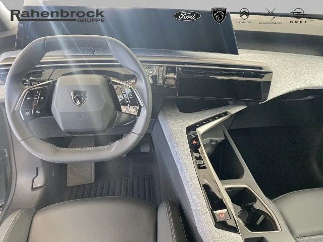 Peugeot 5008 Allure Pack Hybrid